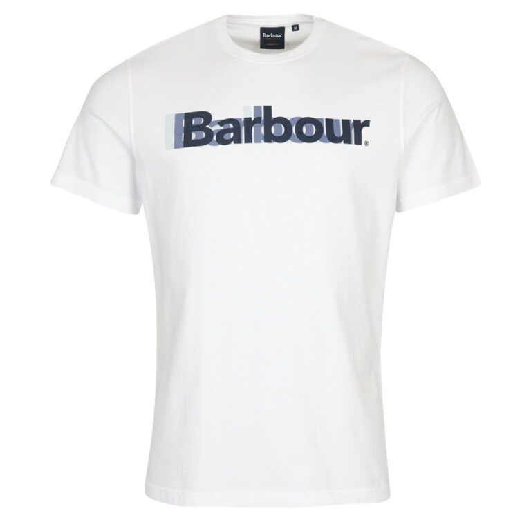 barbour-offset-logo-t-shirt-white-front