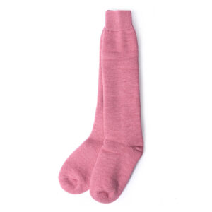 barbour-wellington-socks-rose-pink-front