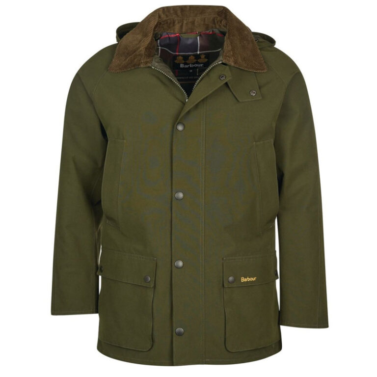 barbour-waterproof-ashby-jacket-olive-front