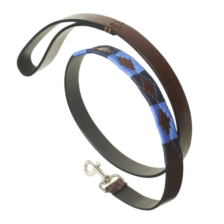 pampeano-dog-lead-azules-front