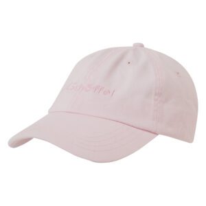 schoffel-thurlestone-cap-pink-front