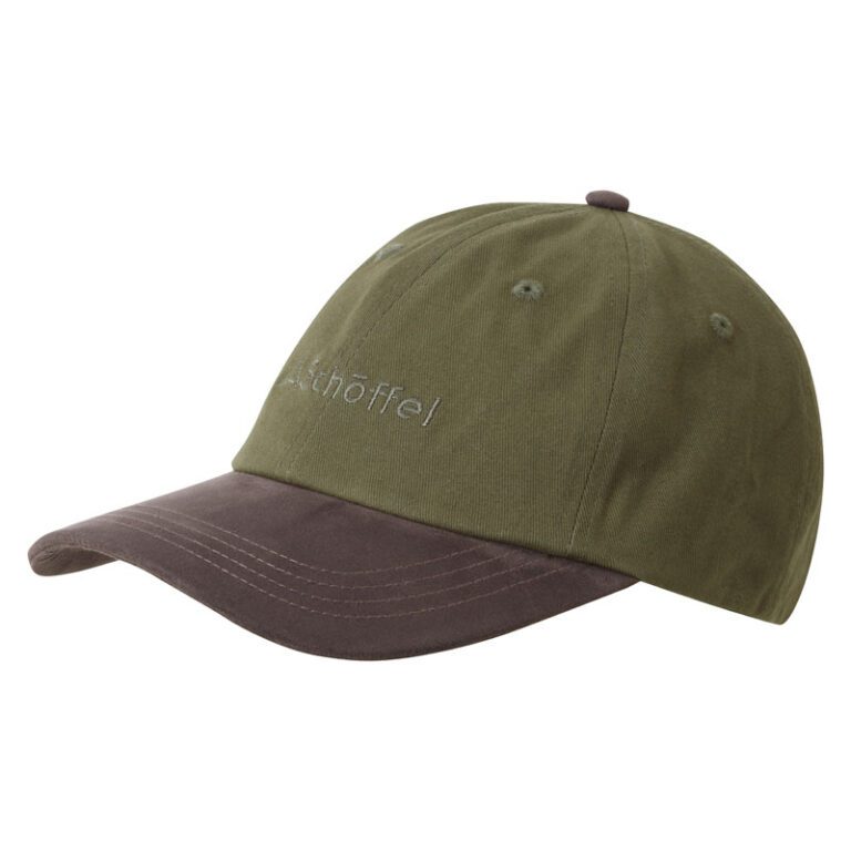 schoffel-thurlestone-cap-olive-front