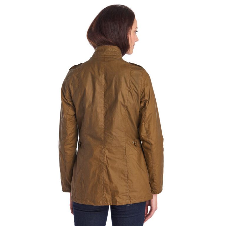 barbour-lightweight-defence-waxed-jacket-sand-model-rear