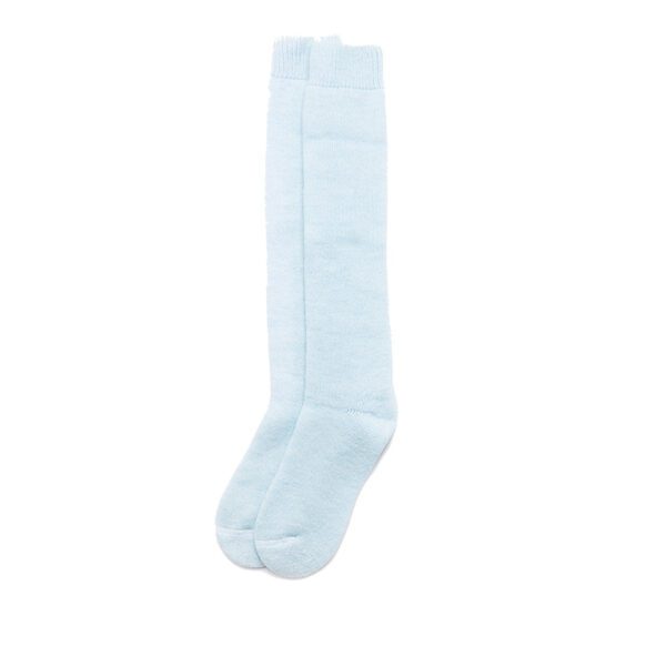 barbour-wellington-sock-blue-front