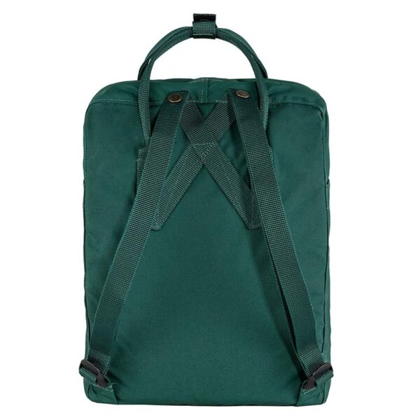 fjallraven-kanken-backpack-arctic-green-rear